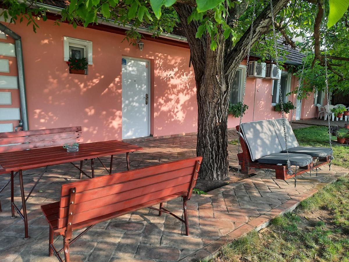 Villa Sunset Palić Dış mekan fotoğraf