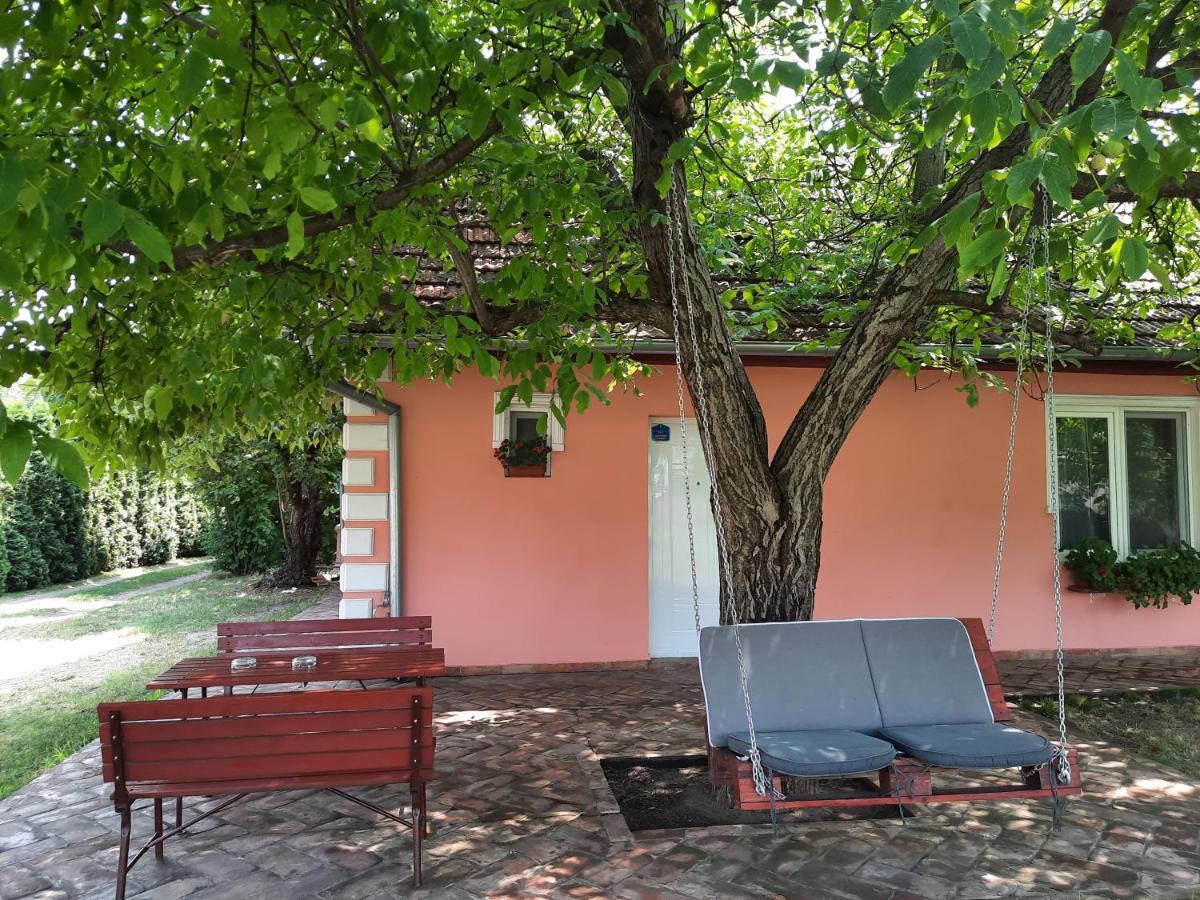 Villa Sunset Palić Dış mekan fotoğraf