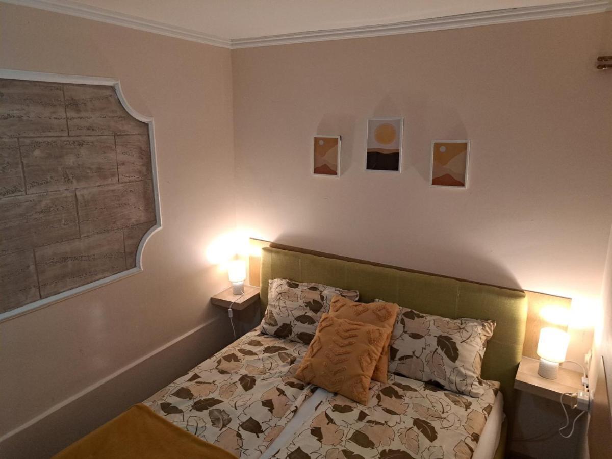 Villa Sunset Palić Dış mekan fotoğraf