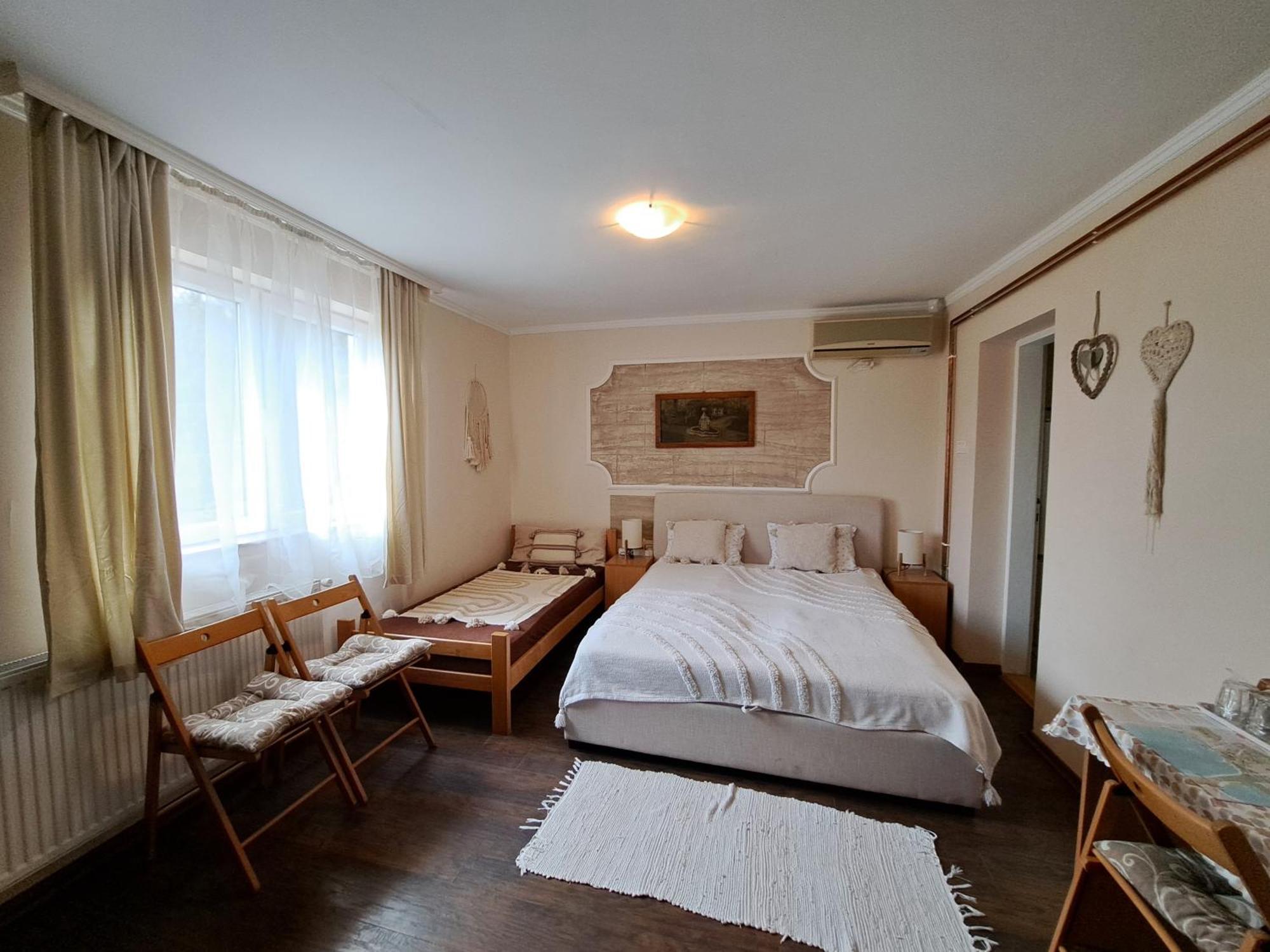 Villa Sunset Palić Dış mekan fotoğraf