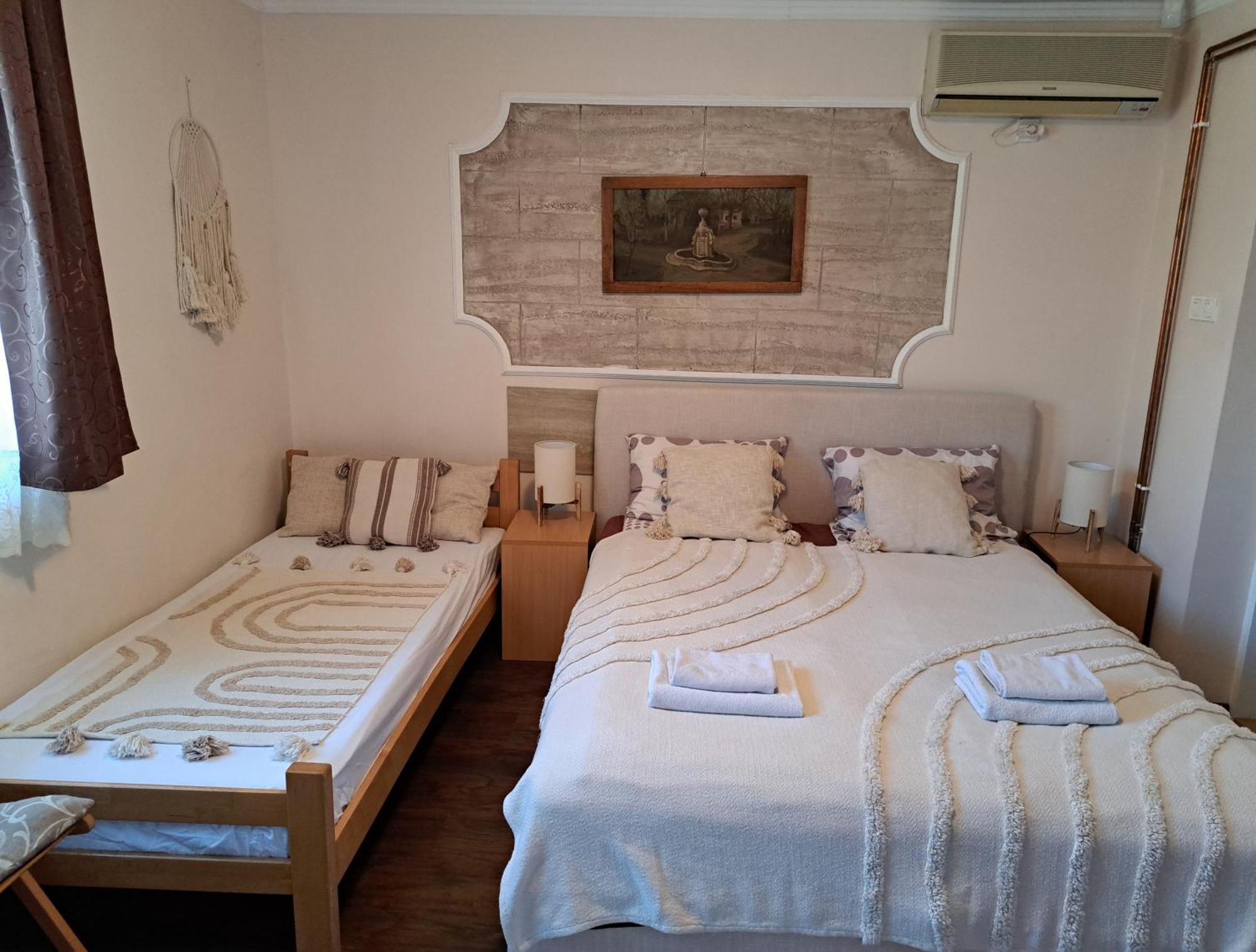 Villa Sunset Palić Dış mekan fotoğraf