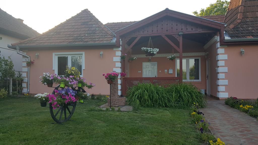 Villa Sunset Palić Dış mekan fotoğraf
