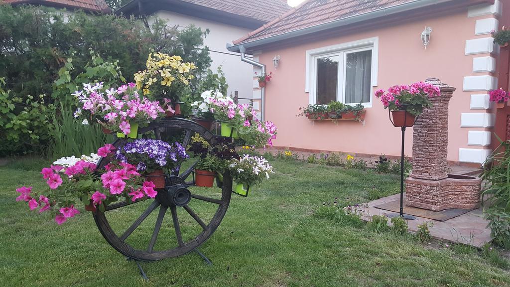 Villa Sunset Palić Dış mekan fotoğraf