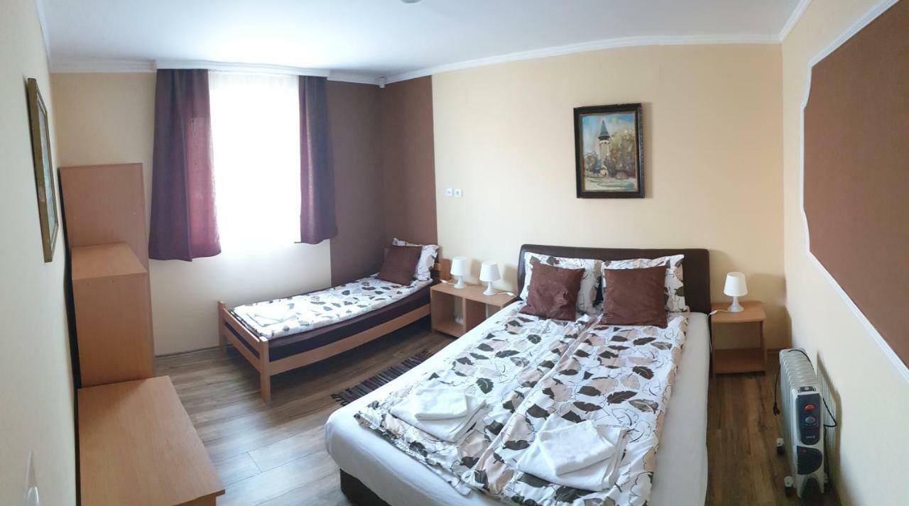 Villa Sunset Palić Dış mekan fotoğraf